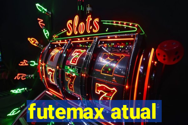 futemax atual